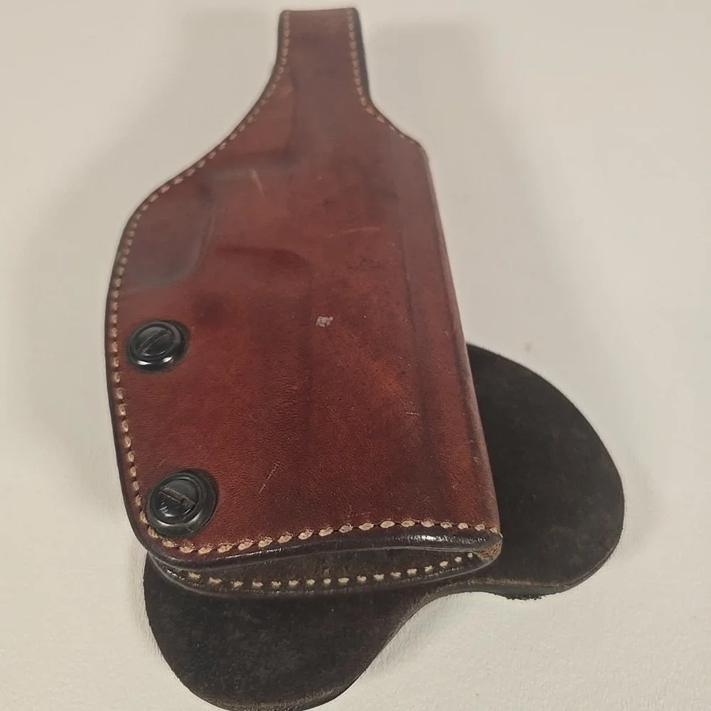Galco Paddle Holster‎ FP8012 RH